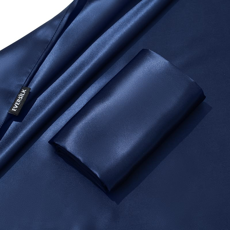 EverSilk Pillowcase - Navy