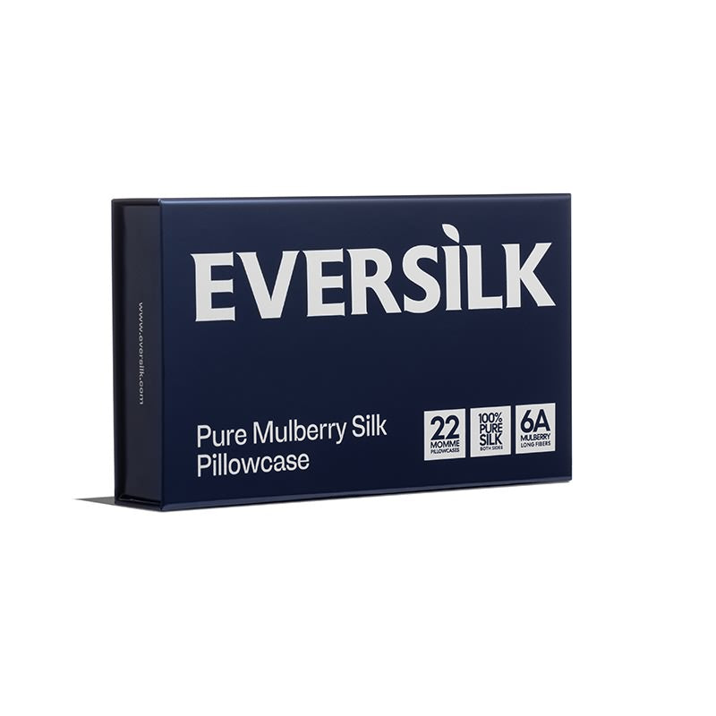 EverSilk Pillowcase - Navy