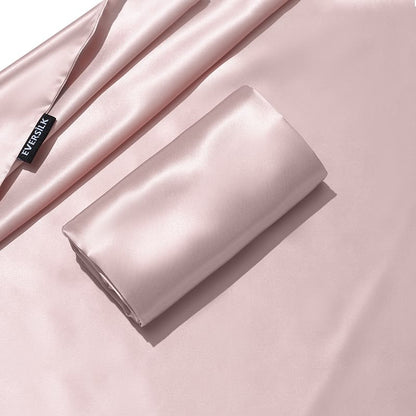 EverSilk Pillowcase - Pink