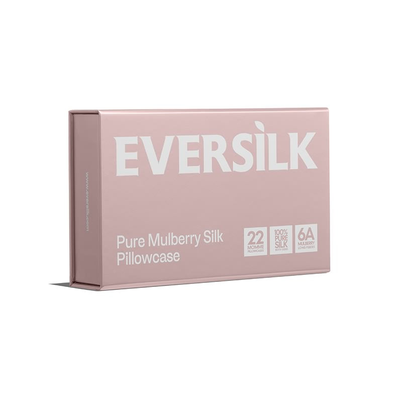 EverSilk Pillowcase - Pink