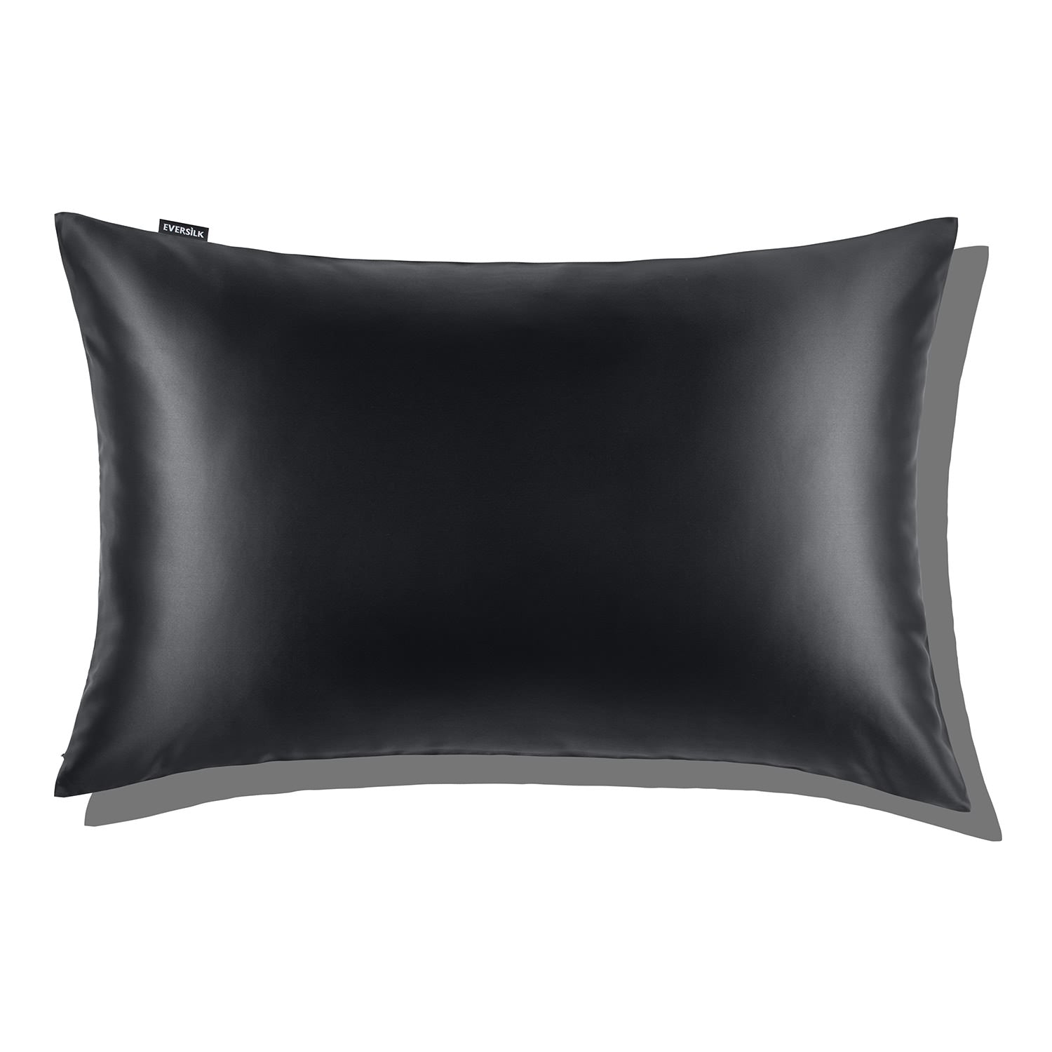 EVERSILK Pillowcase Black