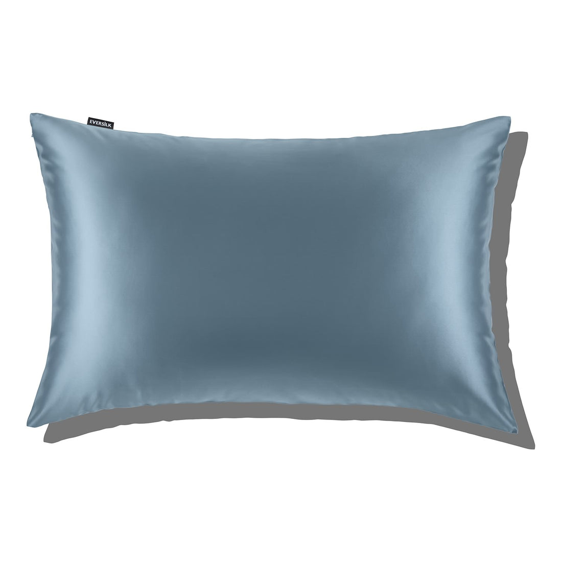 EVERSILK Pillowcase Haze Blue