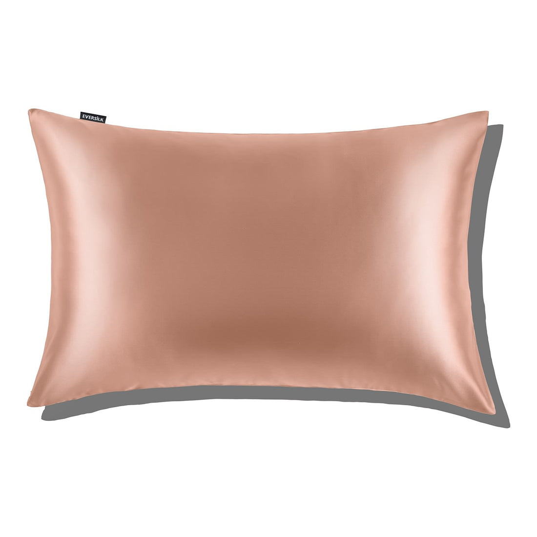 EVERSILK Pillowcase Rose Gold