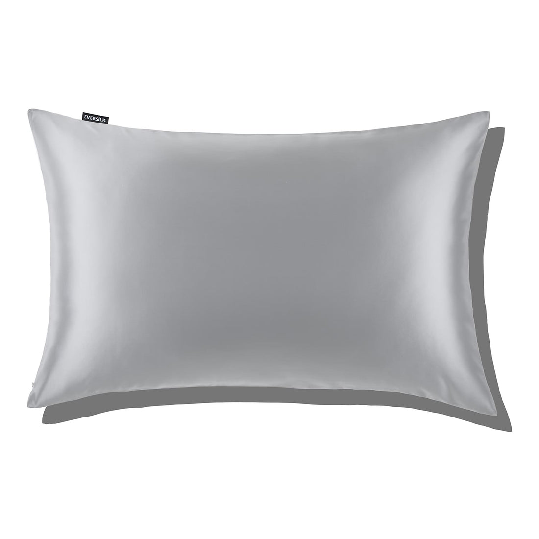 EVERSILK Pillowcase Silver