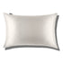 EVERSILK Pillowcase White